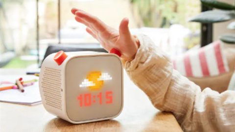 Yoto：儿童版智能音箱的创业传奇