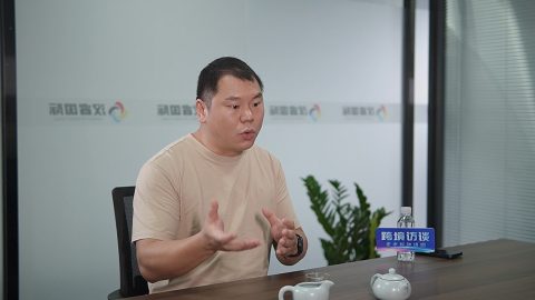 融资赋能，跨境猎头业务再升级，共创未来